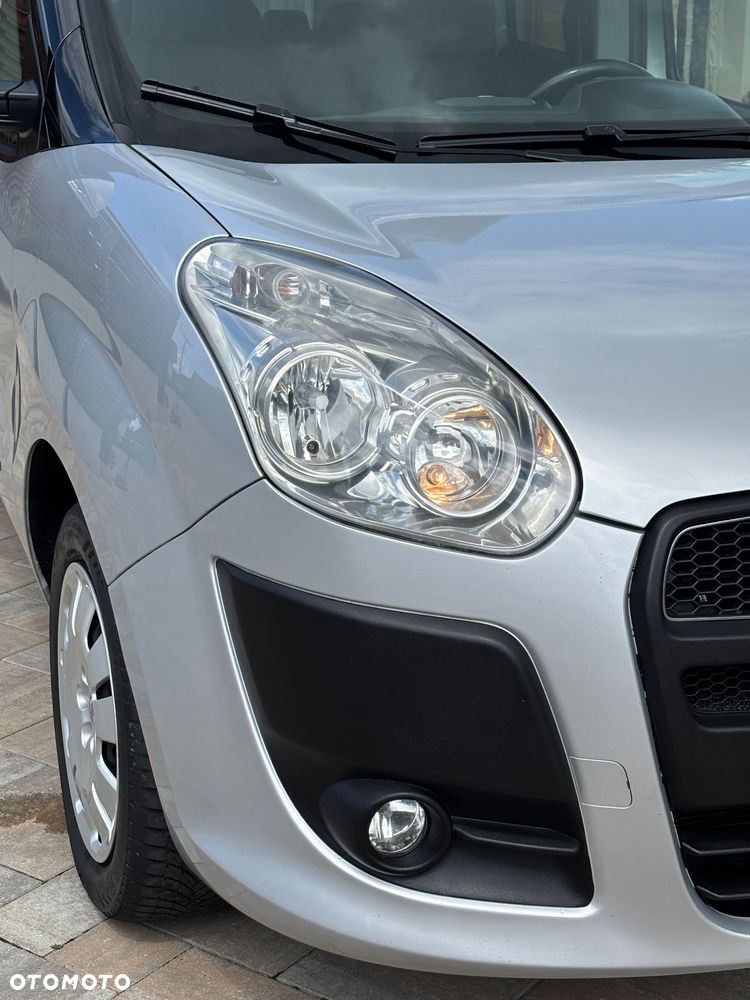 Fiat Doblo 1.4 16V Dynamic - 30