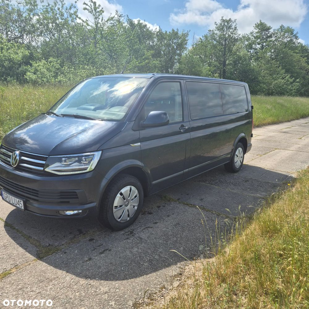 Volkswagen Caravelle 2.0 TDI L2 Trendline 4Motion DSG - 3