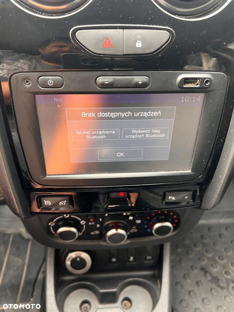 Dacia Duster 1.6 SCe Blackshadow 4x4 S&S - 23