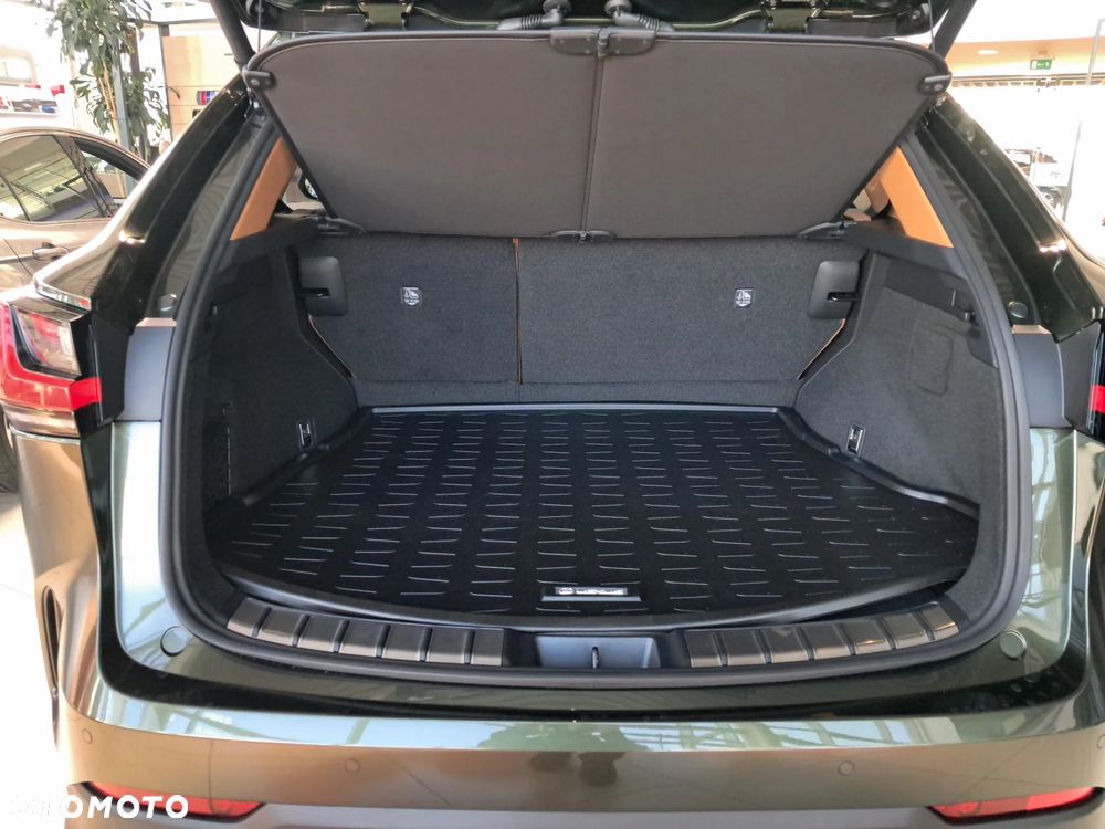 Lexus NX 350h Prestige AWD - 22