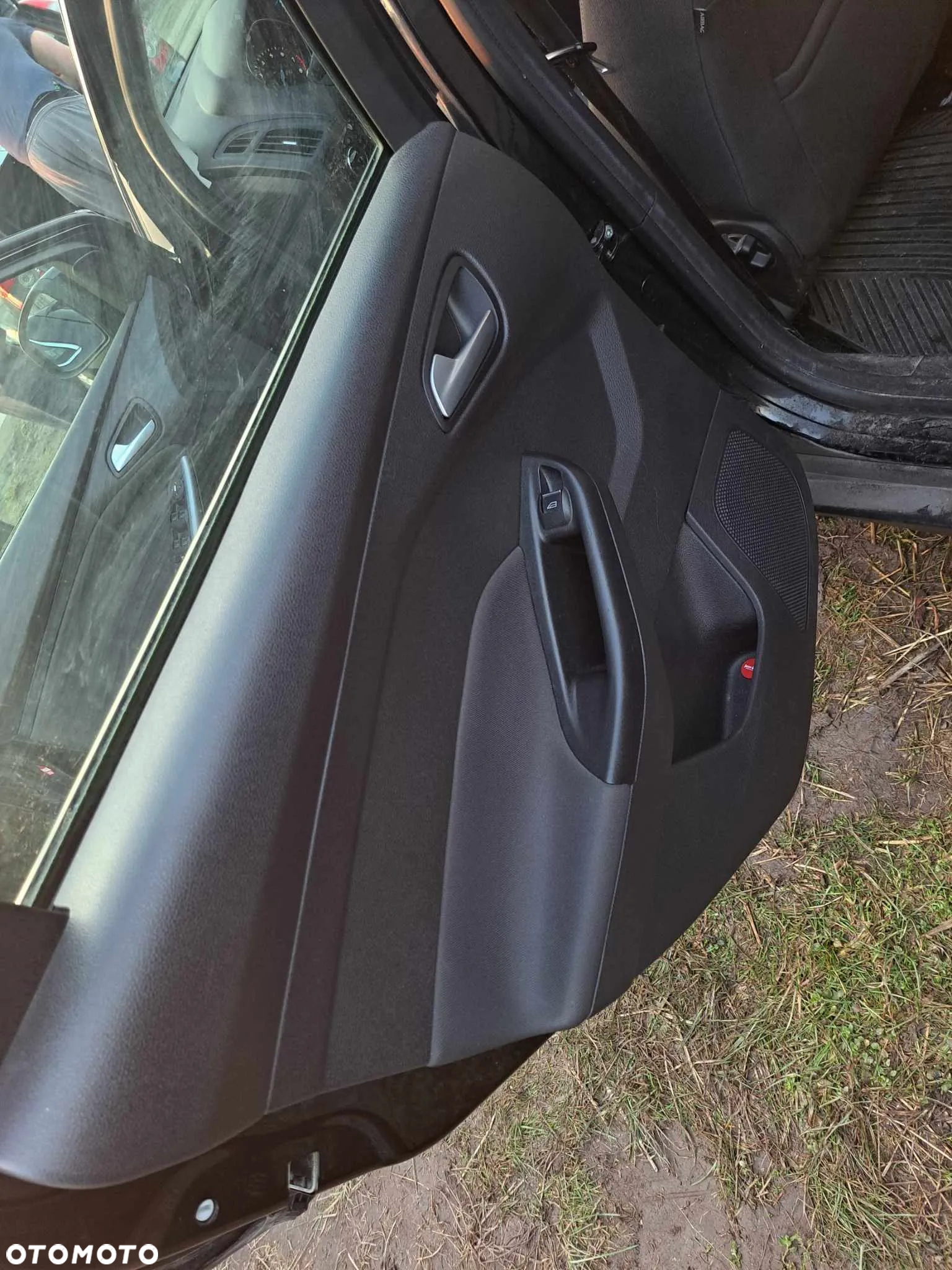 Ford Focus Mk3 1.0, DYB / CZĘŚCI - 13