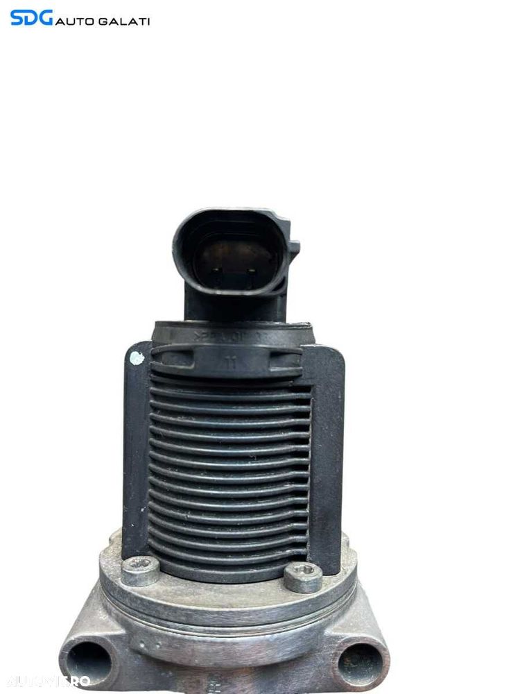 EGR Lancia Musa 1.9 JTD 2004 - 2012 Cod 55182482 [B4464] - 2