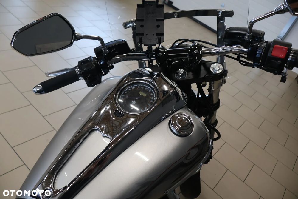 Yamaha XV - 34