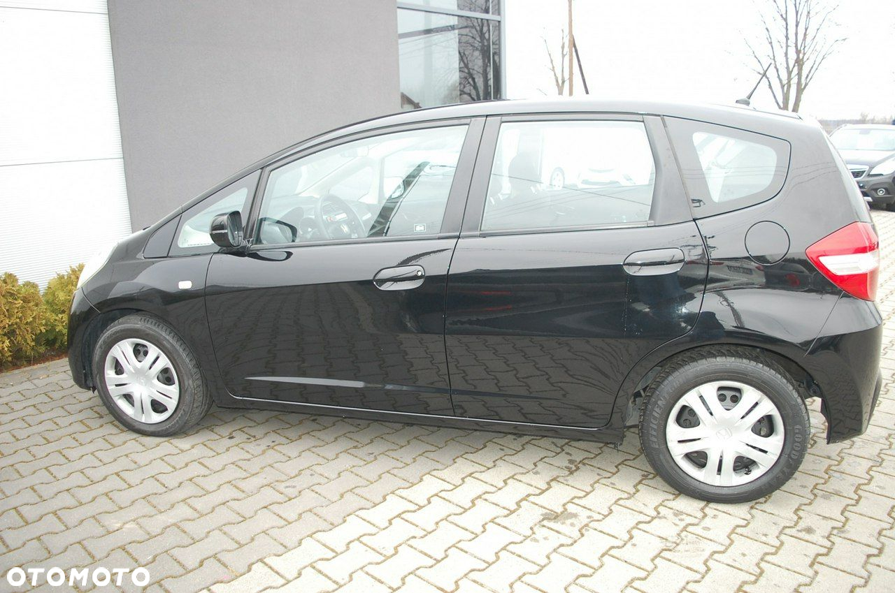 Honda Jazz - 19