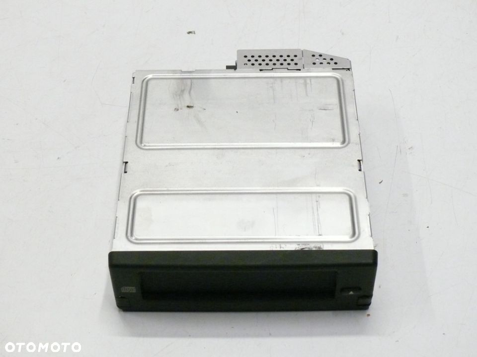 OBUDOWA ZMIENIARKI CD BMW 6 E63 E64 BMW 5 E60 E61 - 4