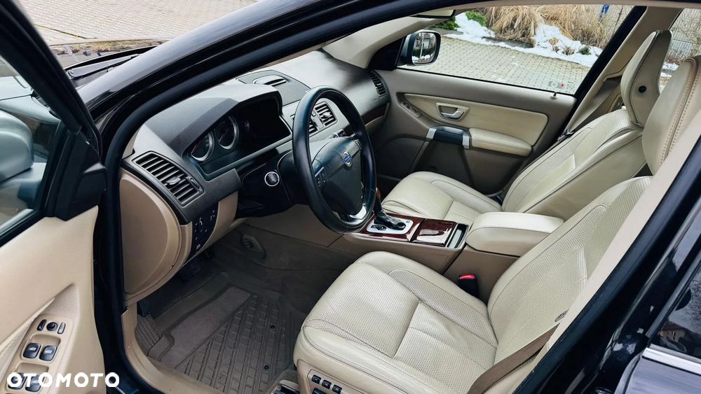 Volvo XC 90 D5 AWD Executive - 12