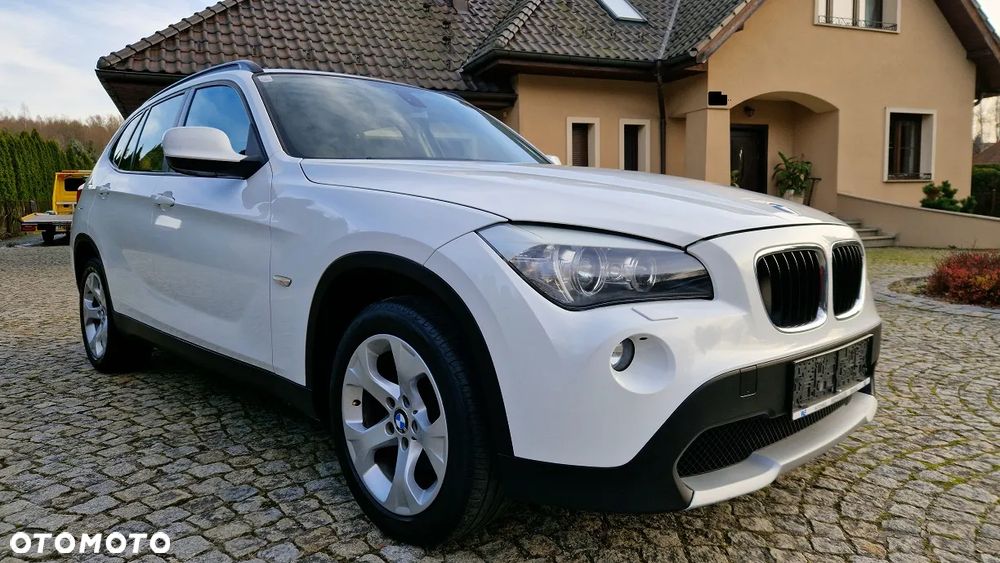 BMW X1 xDrive18d Sport Line - 10