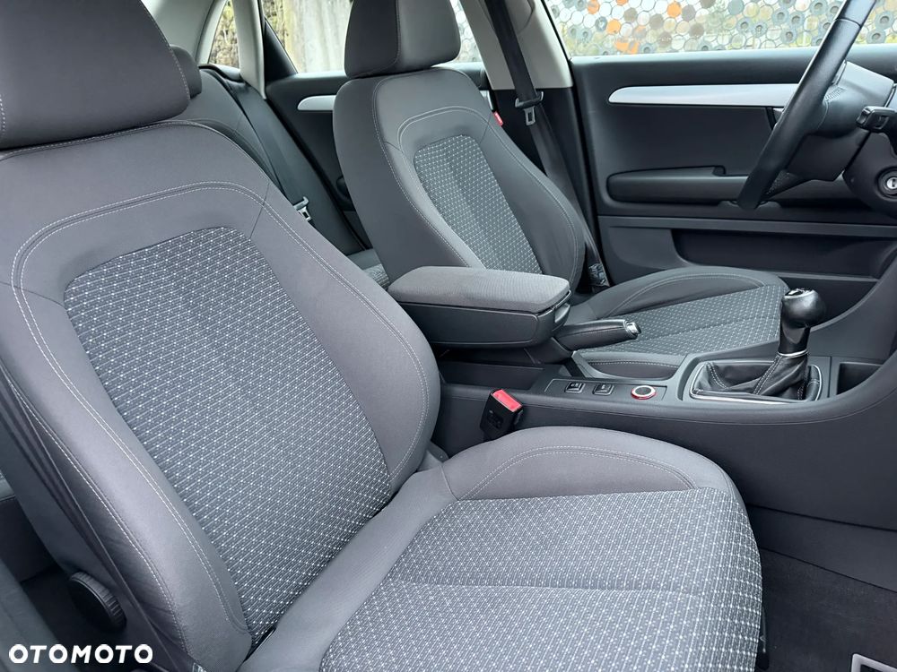 Seat Exeo 2.0 TFSI Sport - 23