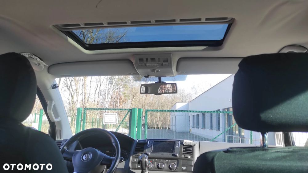 Volkswagen Transporter - 9