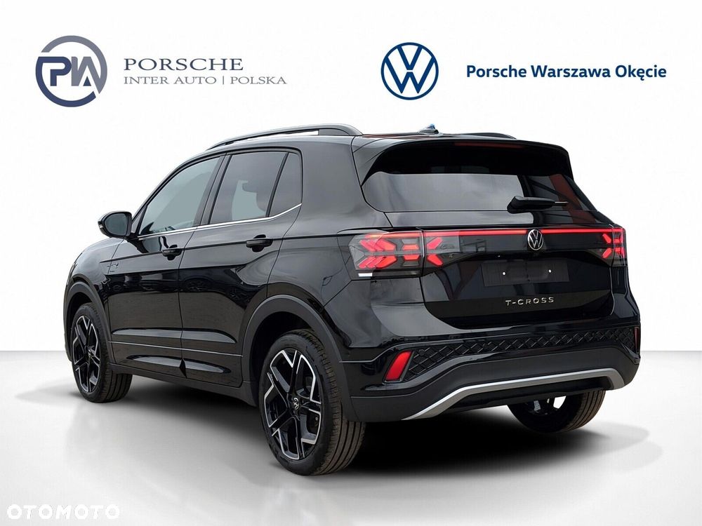 Volkswagen T-Cross 2026 photo 5