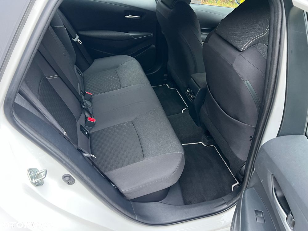 Toyota Corolla 2023