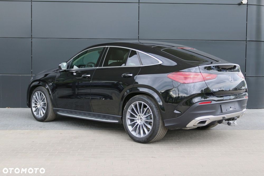 Mercedes-Benz GLE - 9