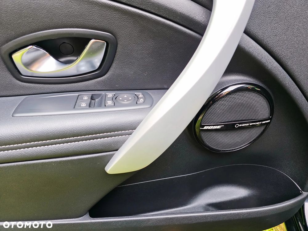 Renault Megane 1.4 16V TCE Bose Edition - 10