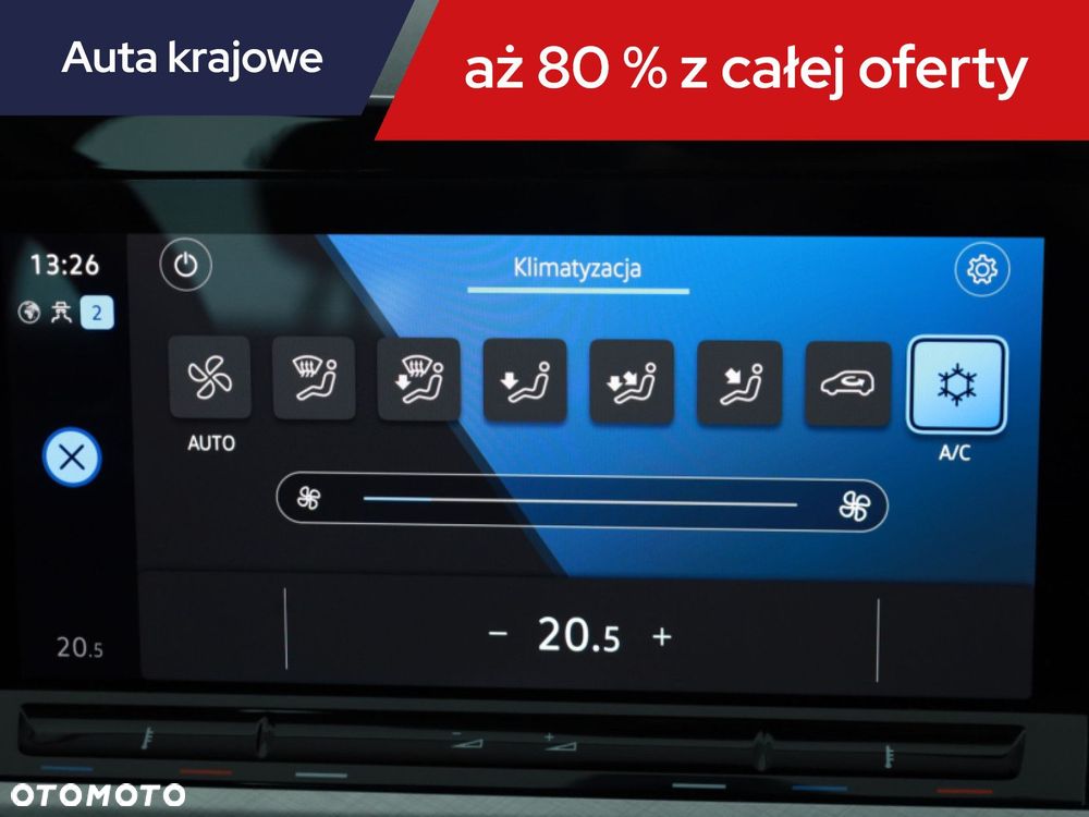 Volkswagen Golf Variant - 12
