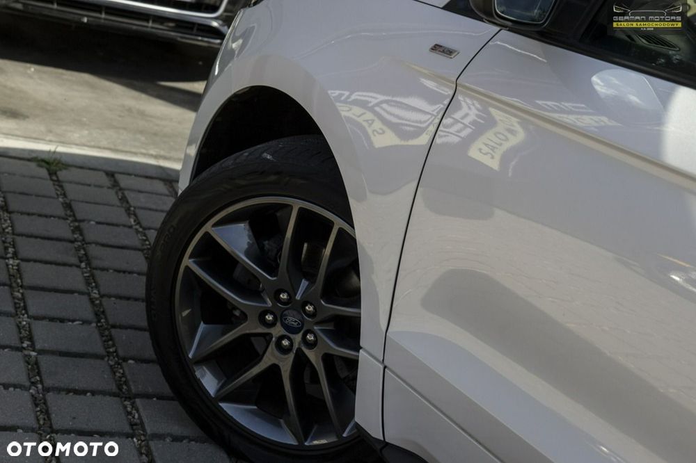 Ford Edge 2.0 TDCi Bi-Turbo 4x4 ST-LINE - 25