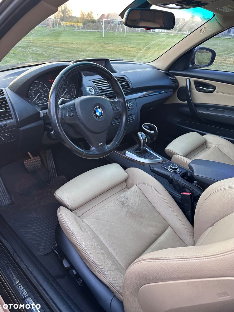 BMW Seria 1 135i Edition Sport - 17