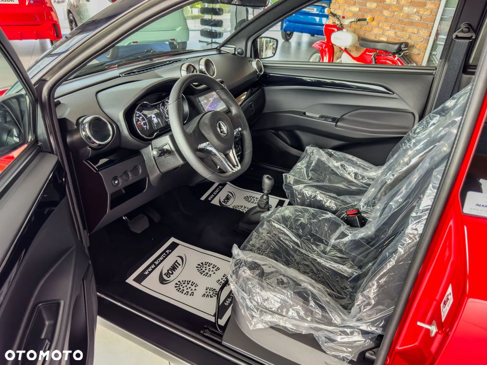 Aixam Coupe - 22