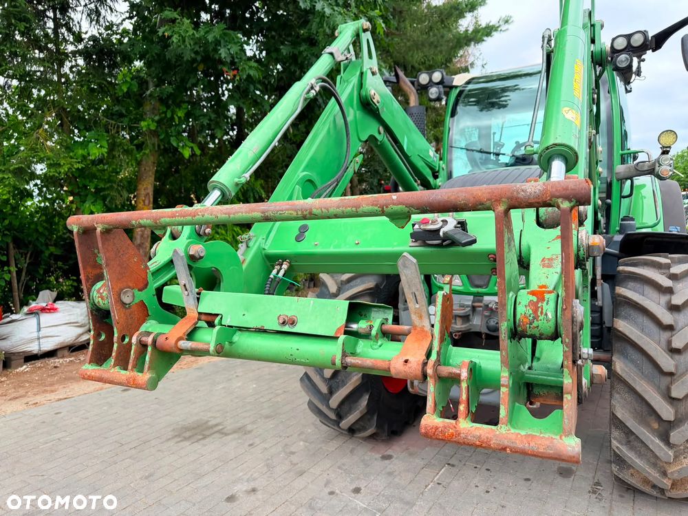 Fendt 512 Vario - 10