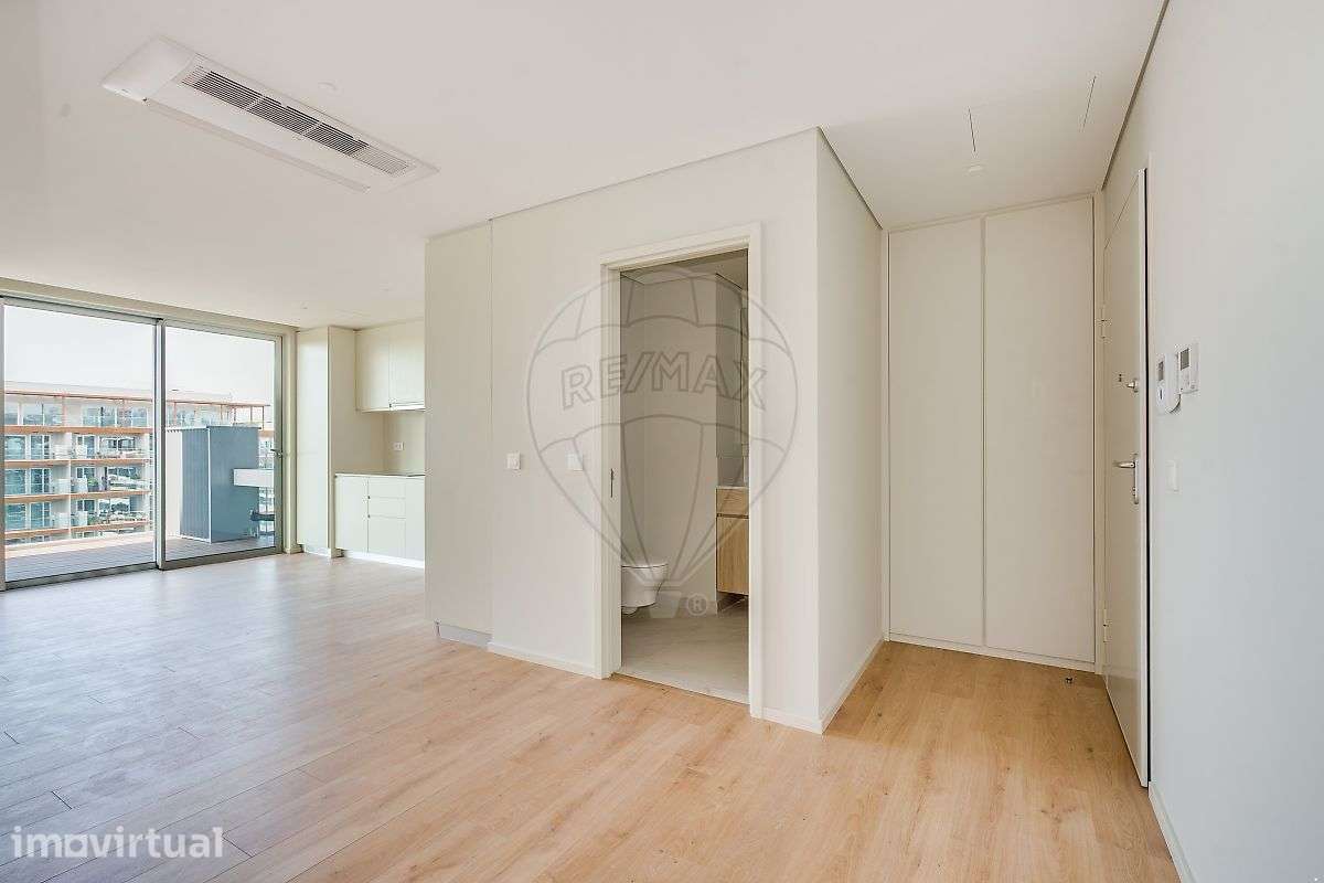 Apartamento T2 para arrendamento - Grande imagem: 4/44