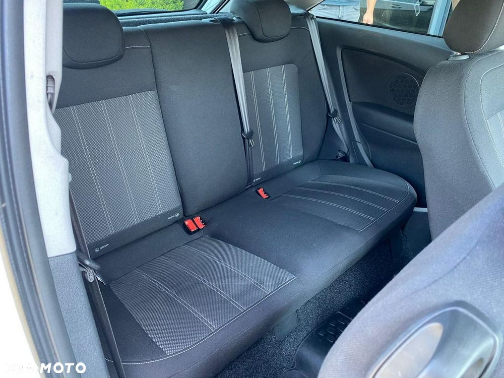 Opel Corsa - 9