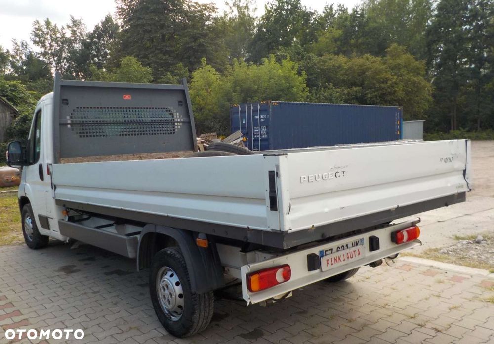 Peugeot BOXER - 17