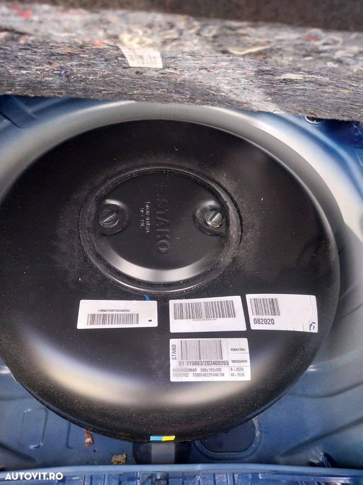 Dacia Logan ECO-G 100 MT5 Comfort - 17