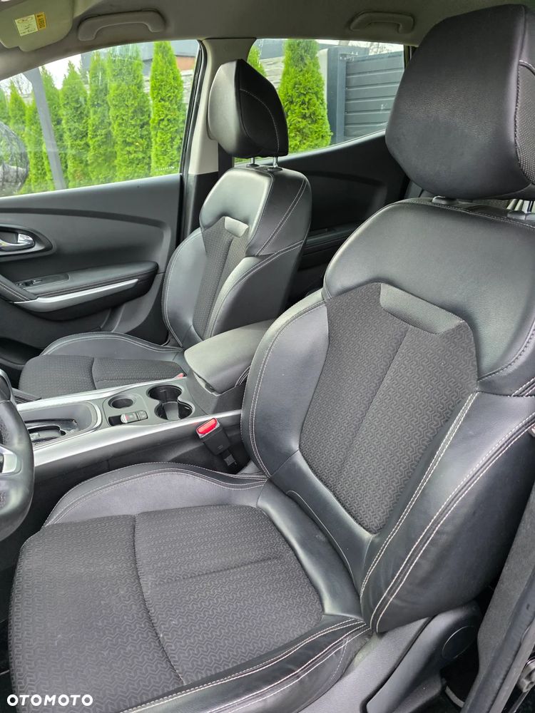 Renault Kadjar 1.2 Energy TCe Limited EDC - 18