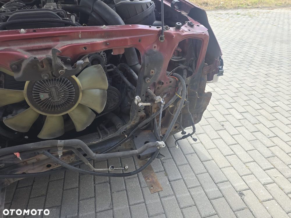 Ford Ranger 3.0 TDCi DC Wildtrak1 - 22