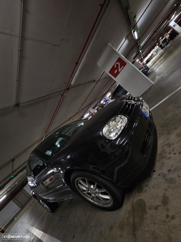VW Golf 1.9 TDi GT Special - 2