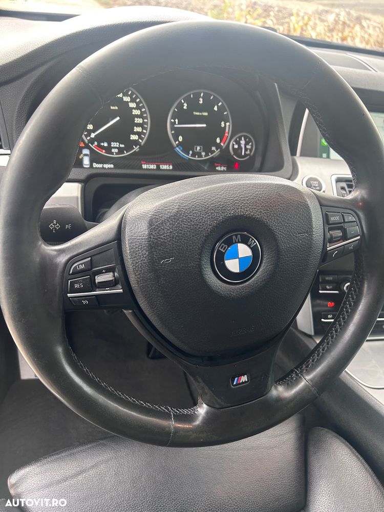 BMW Seria 5 - 13
