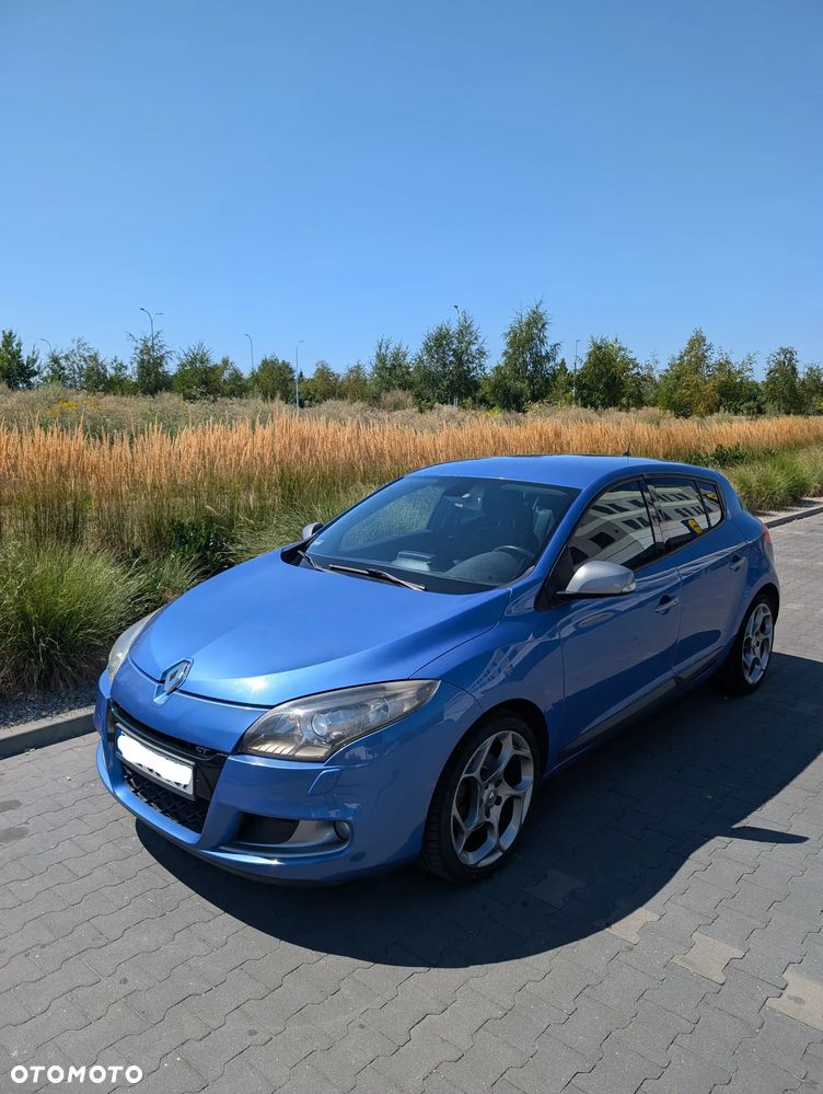 Renault Megane 2.0 16V TCE Privilege - 2