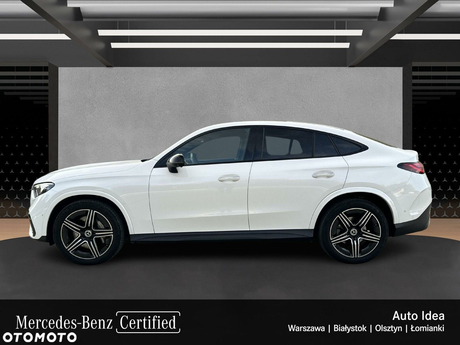 Mercedes-Benz GLC - 10
