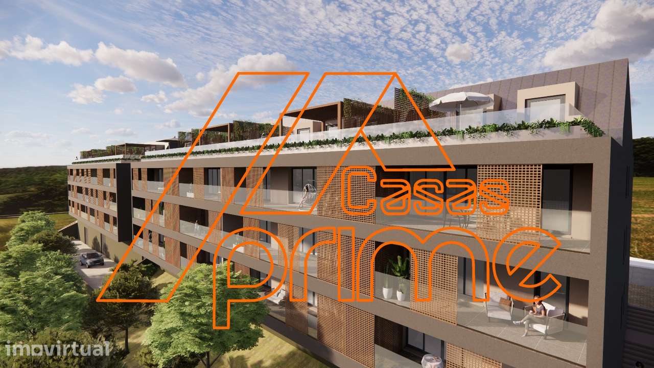 Apartamento T5 DUPLEX - Santa Clara - Coimbra/Venda - Grande imagem: 4/11