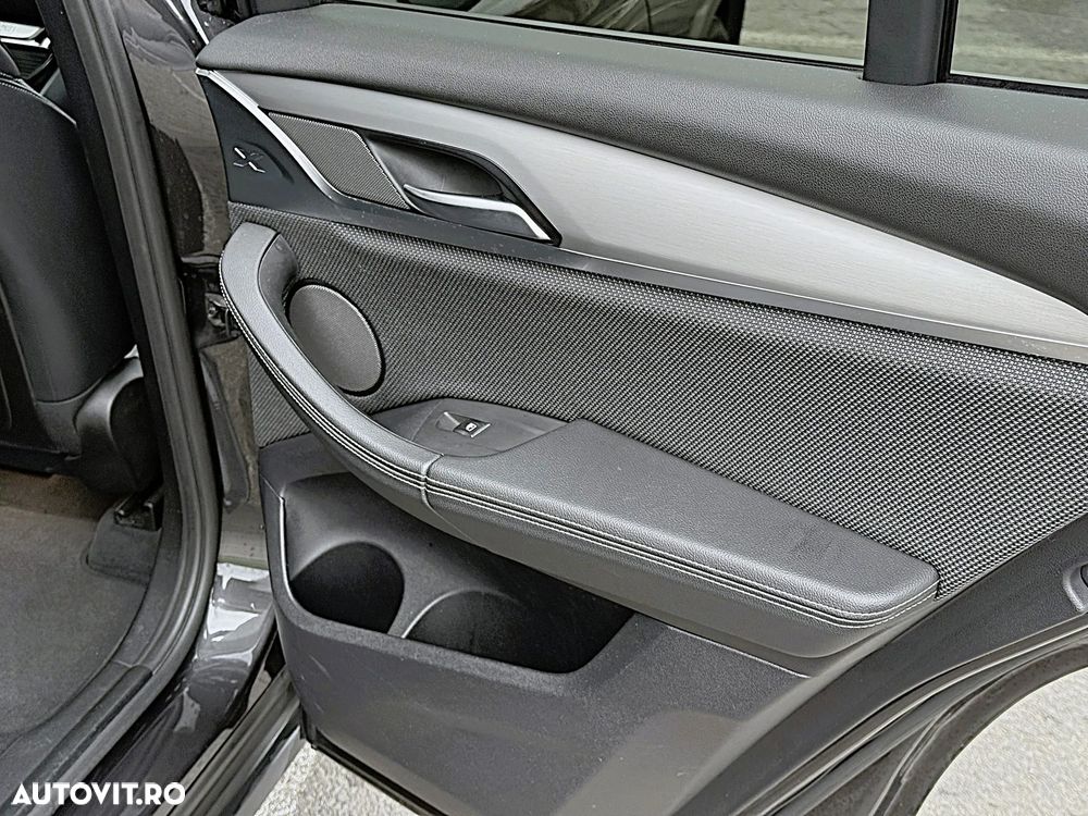 BMW X3 xDrive20d AT xLine - 29