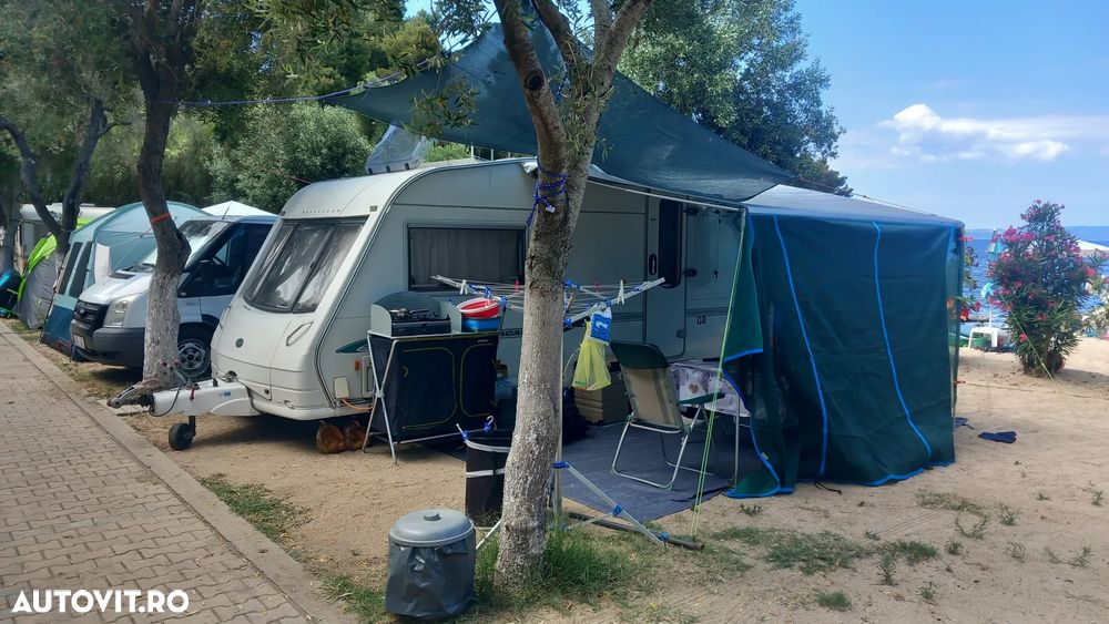 Alta Bessacarr Cameo 495 SL / 2 - 3
