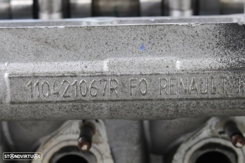 Colaça 1.5 DCI - 110421067R - 5