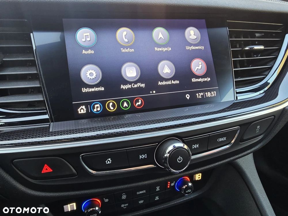 Opel Insignia 2.0 CDTI Business Elegance S&S - 25