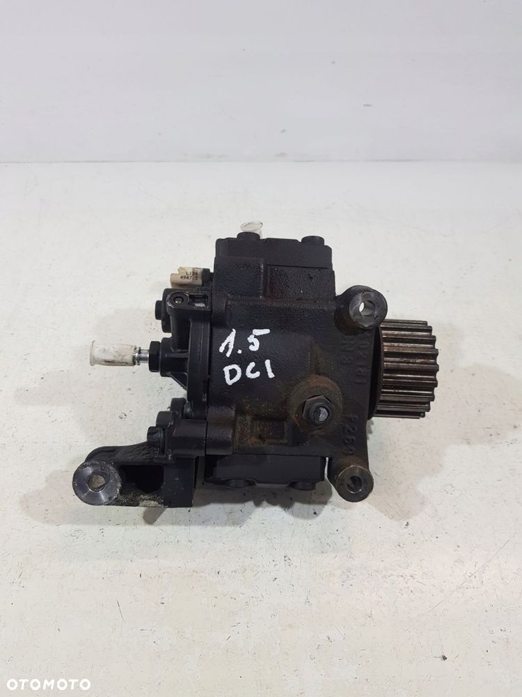 pompa wtryskowa h8201100115 renault nissan 1.5 dci k9k - 3