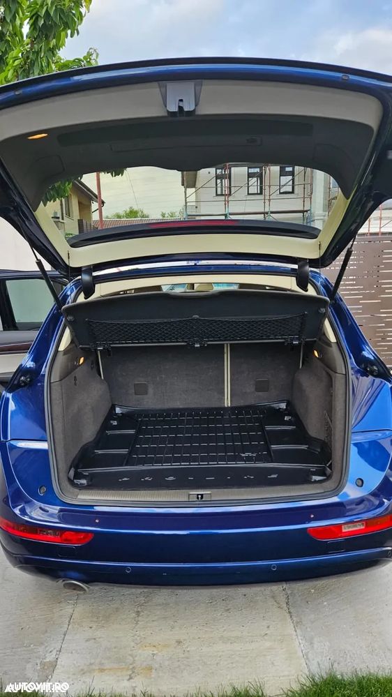 Audi Q5 - 5
