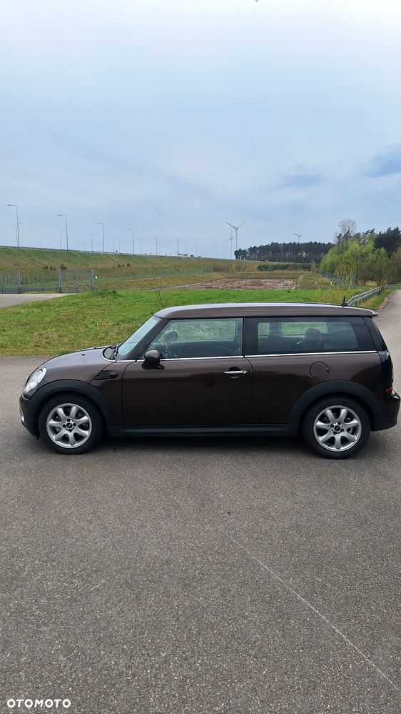 MINI Cooper - 6