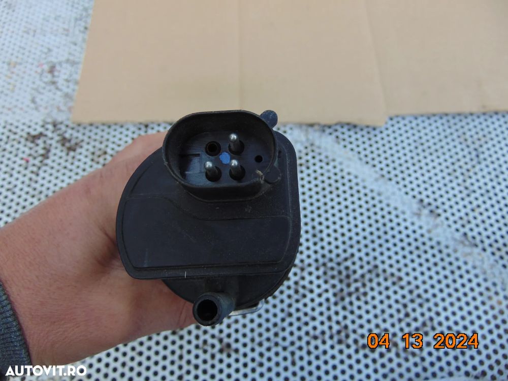 Preincalzitor combustibil BMW F07 cod  106778592 x3 f01 - 3