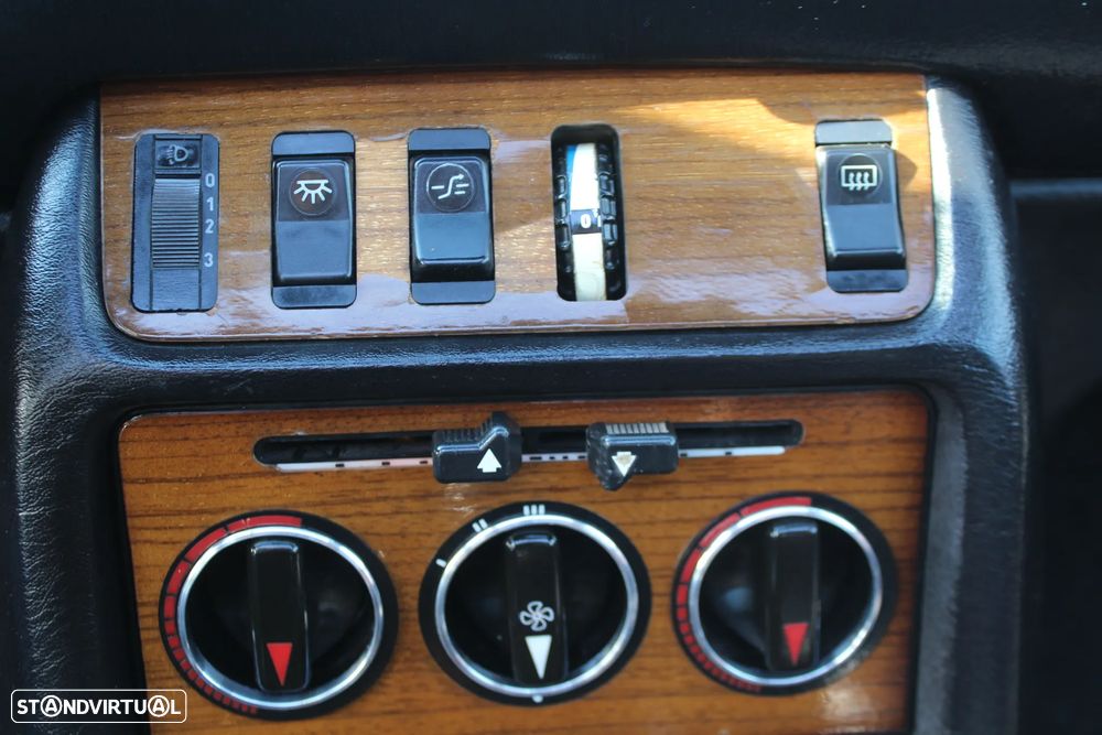 Mercedes-Benz W123 (1976-1986) - 12