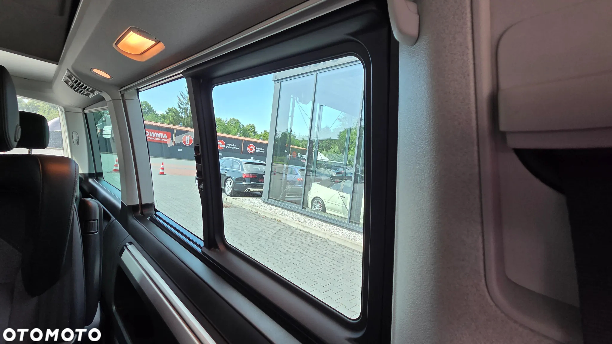 Volkswagen California - 26