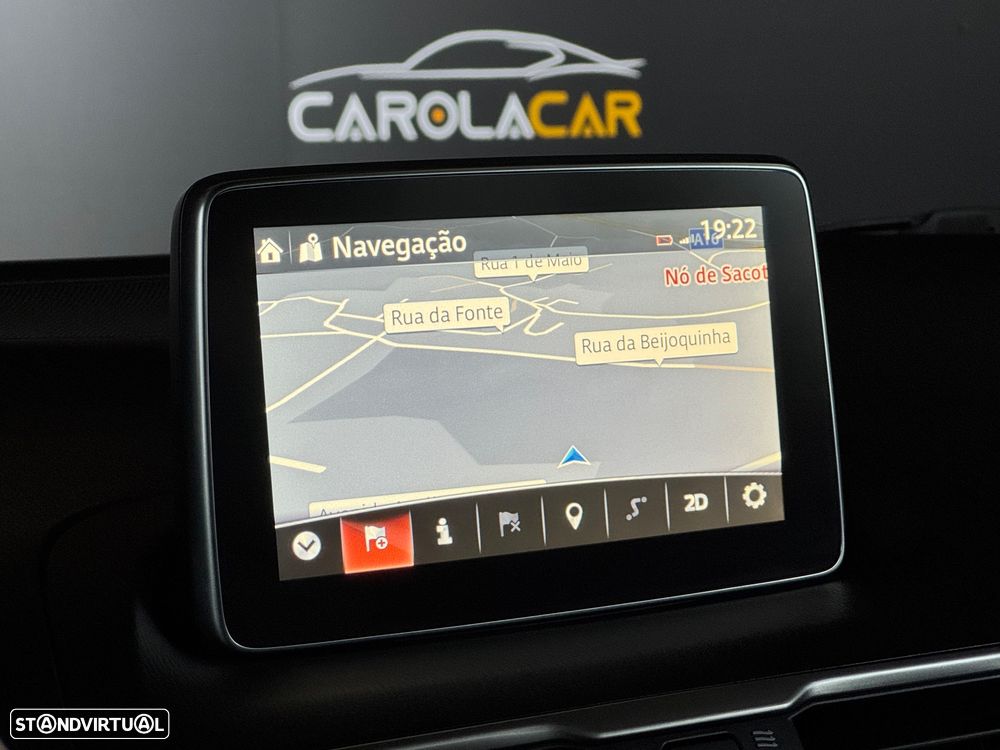 Mazda 3 Hatchback 1.5 Sky-G Evolve Navi - 18