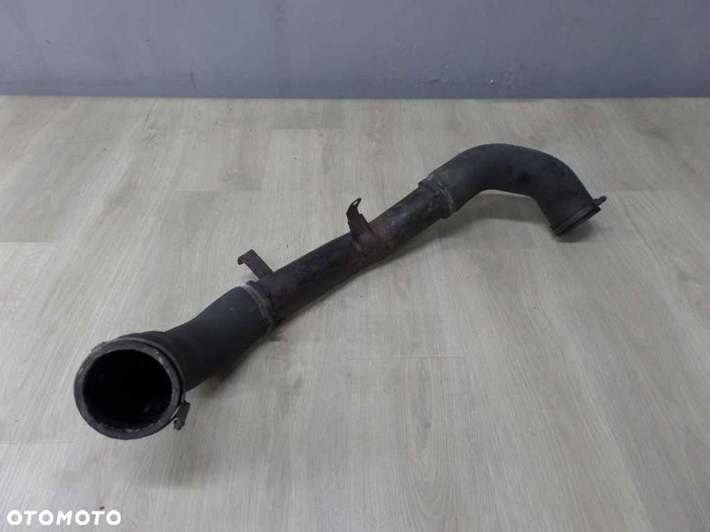 VOLVO S80 V70 III 3.0 XC 07- RURA PRZEWOD INTERCOOLERA TURBO 30636614 - 2