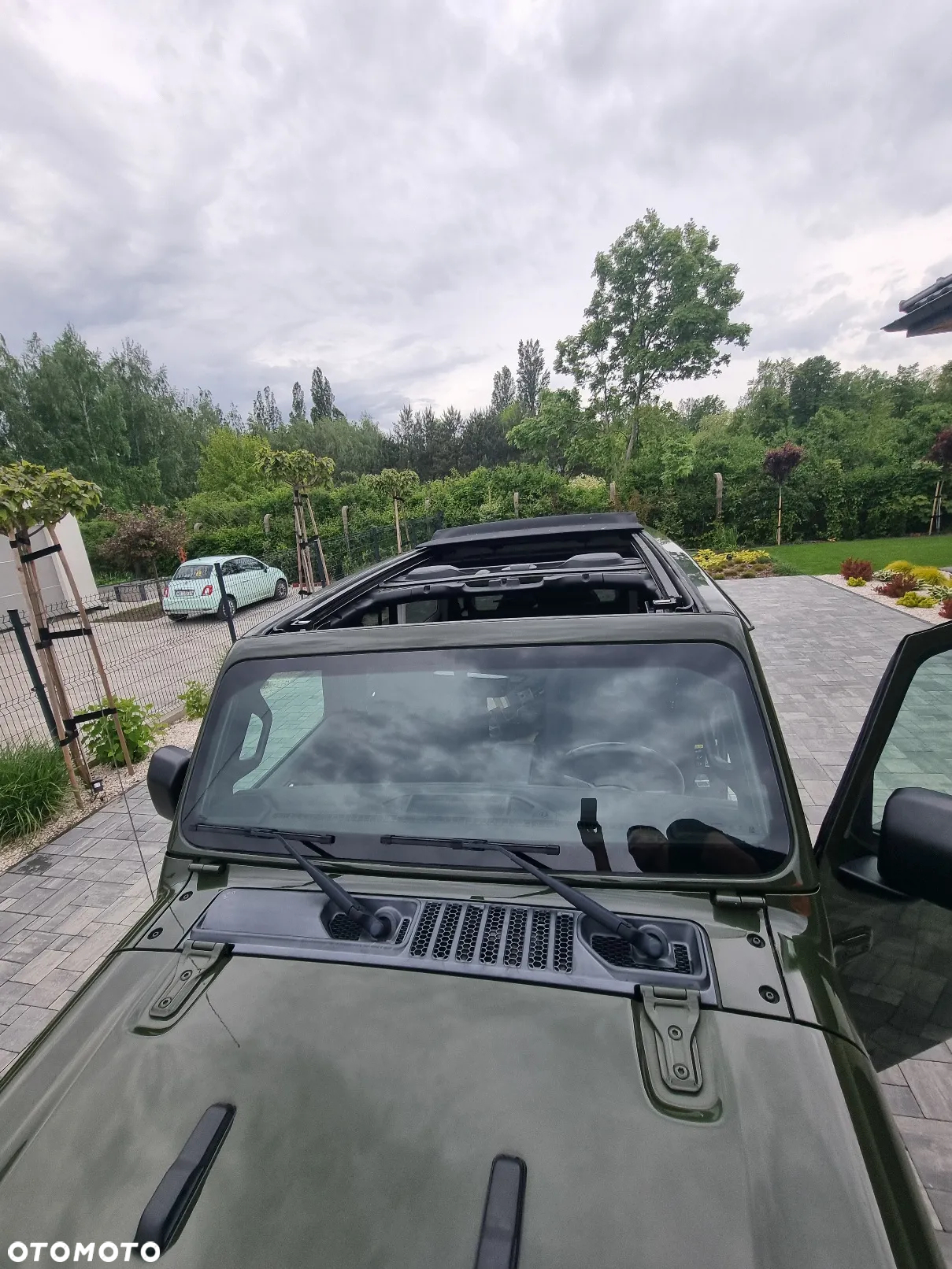 Jeep Wrangler - 15