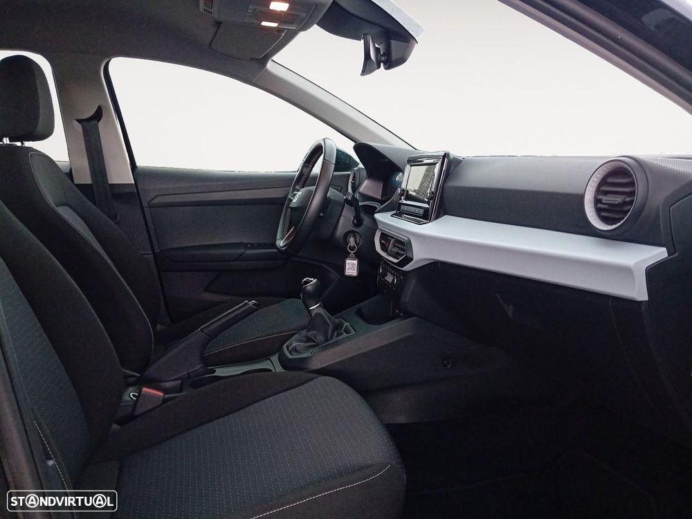 SEAT Ibiza 1.0 TSI Style - 15