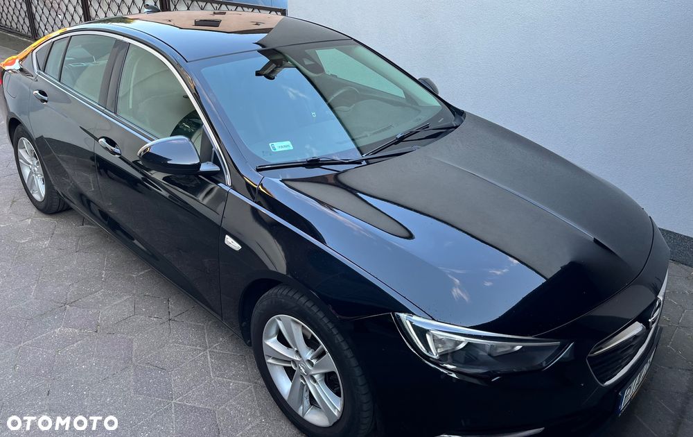 Opel Insignia 1.5 T GPF Innovation S&S - 4