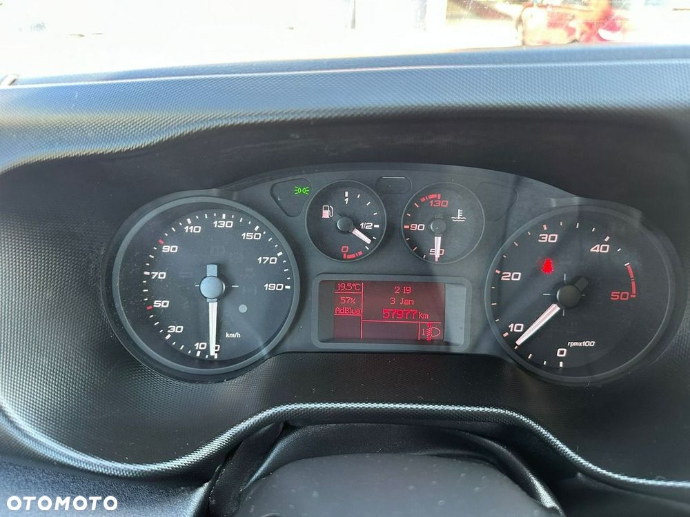 Iveco Daily 35S14 - 17