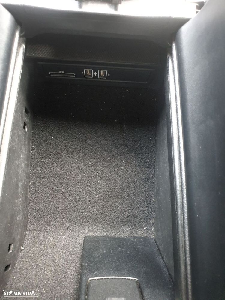 Mercedes-Benz C 220 (BlueTEC) d Station 7G-TRONIC Avantgarde - 28